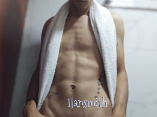 Ilansmith