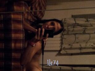 Ile74
