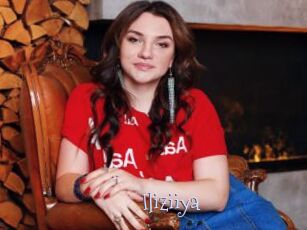Iliziiya