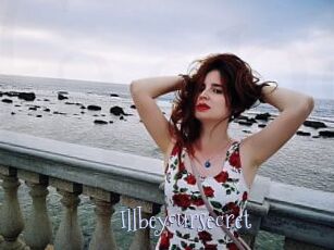 Illbeyoursecret