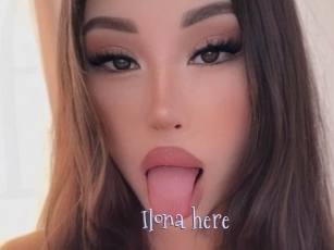 Ilona_here