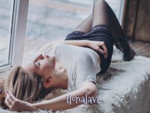 Ilonalave
