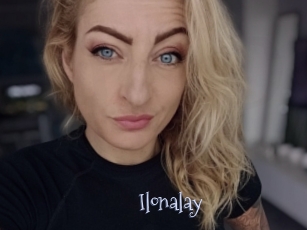 Ilonalay