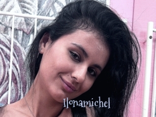 Ilonamichel