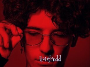 Ilonfredd