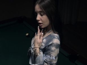 Ilonia
