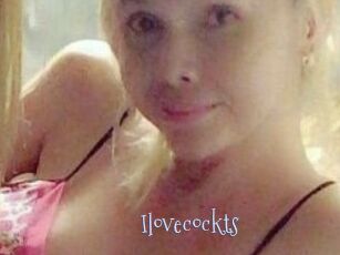 Ilovecockts