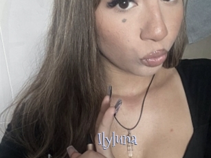 Ilyluna
