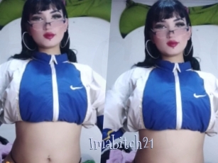 Imabitch21