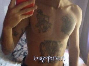 Imagopervert