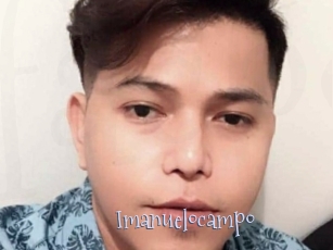 Imanuelocampo