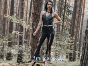 Imeldamayte