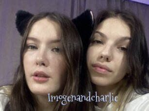 Imogenandcharlie