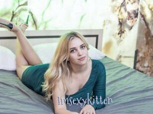 Imsexykitten