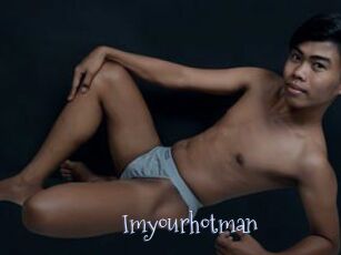 Imyourhotman