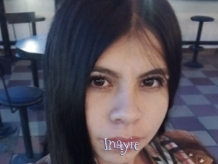 Inayie