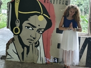 India