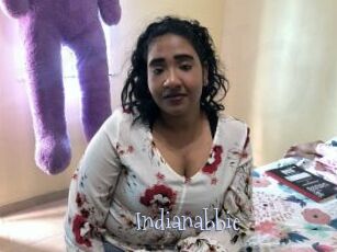Indianabbie