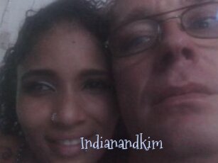 Indianandkim