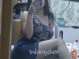 Indianaysha93