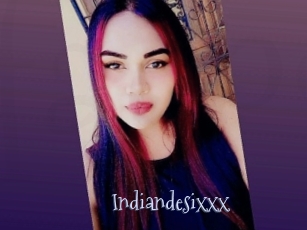 Indiandesixxx