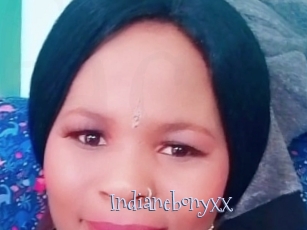 Indianebonyxx