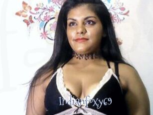 Indianfoxy69