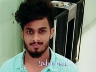 Indianmaid