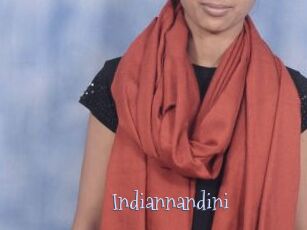 Indiannandini