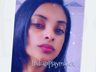 Indianplaymatex
