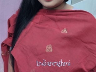 Indianrashmi