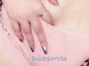 Indiansenorita
