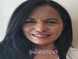 Indiansiren69