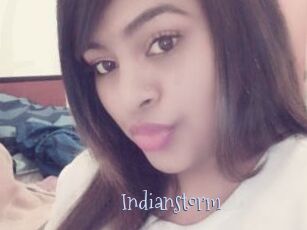 Indianstorm