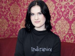 Indiranice