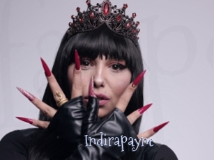 Indirapayne