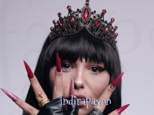 Indirapaynn