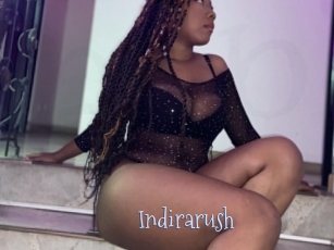 Indirarush