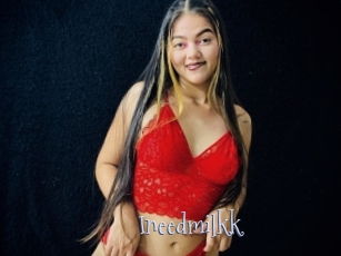 Ineedmilkk