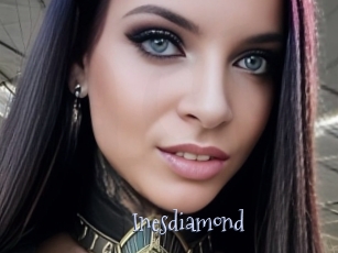 Inesdiamond