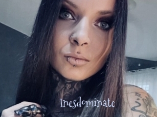 Inesdominate