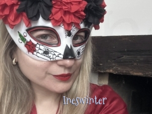 ineswinter Faceporno