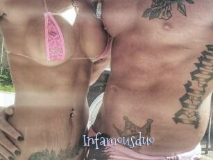 Infamousduo