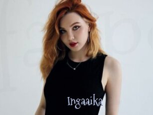 Ingaaika