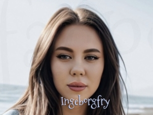 Ingeborgfry
