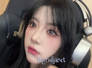 Ingridjanet