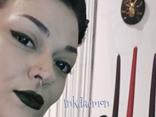 Inkdaemon