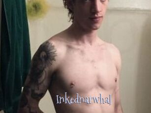 Inkednarwhal