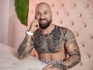 Inkedrad