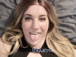 inkkarma Faceporno